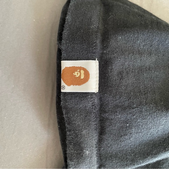 Bape Tee - Picture 4 of 9
